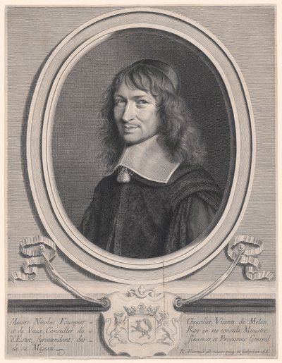  av Robert Nanteuil