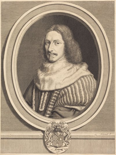  av Robert Nanteuil