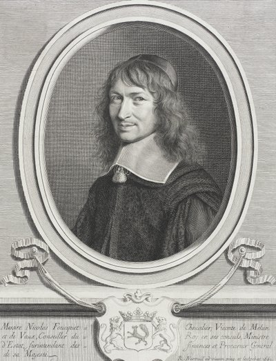  av Robert Nanteuil