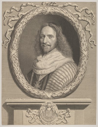  av Robert Nanteuil