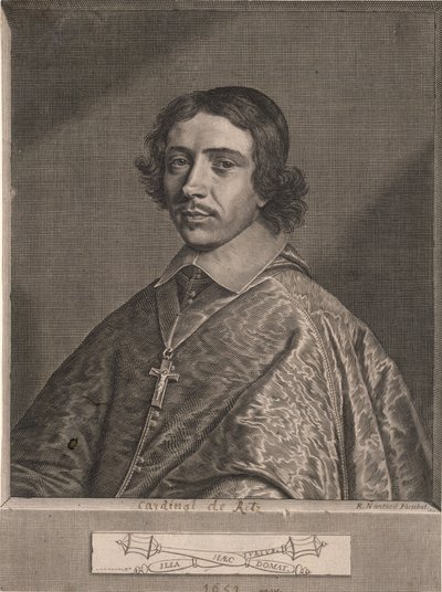  av Robert Nanteuil