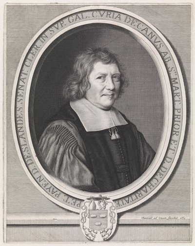  av Robert Nanteuil