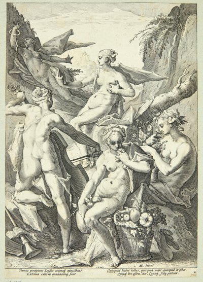 Portrett av Jean-François-Paul de Gondi, kardinal de Retz av Robert Nanteuil