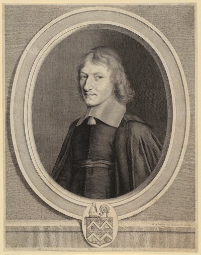  av Robert Nanteuil