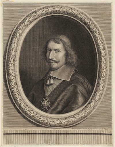  av Robert Nanteuil