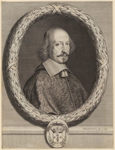 av Robert Nanteuil