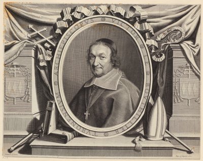  av Robert Nanteuil
