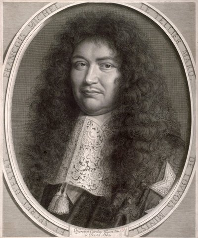  av Robert Nanteuil