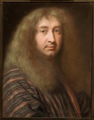 Ukjent bilde av Robert Nanteuil