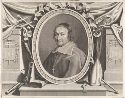  av Robert Nanteuil