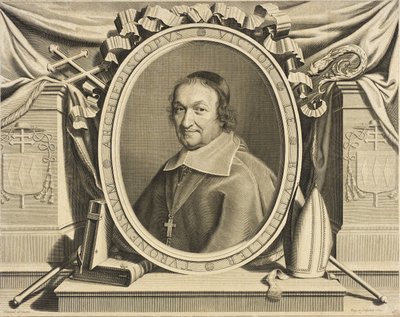  av Robert Nanteuil