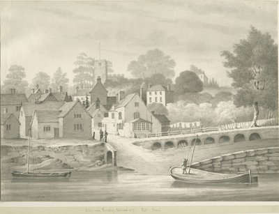 Arley av Robert Noyes