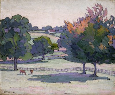  av Robert Polhill Bevan