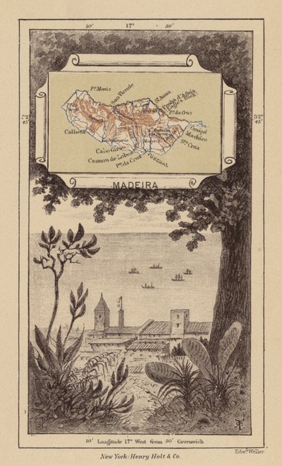  av Robert Pritchett