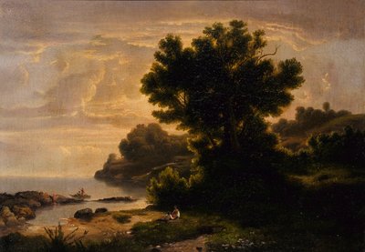  av Robert S. Duncanson