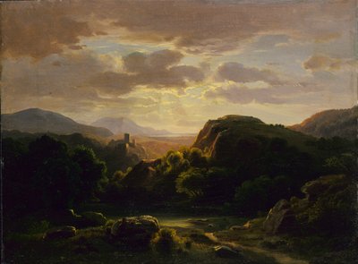  av Robert S. Duncanson