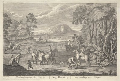Frigjør uthjorten av Robert Sheppard