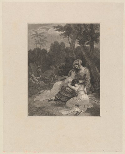Uten tittel: Rasselas av Robert Smirke