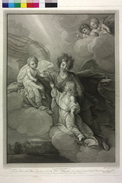  av Robert Strange