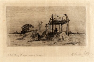  av Robert Swain Gifford