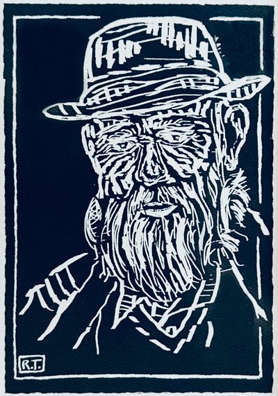  av Robert Thirtle