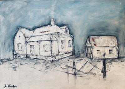  av Robert Thirtle