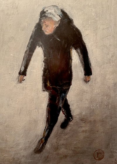  av Robert Thirtle