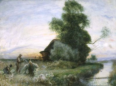 Samler kvister av Robert Walker Macbeth