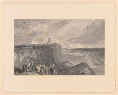 Folkestone, Kent av Robert Wallis