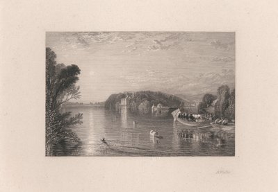 Virginia vann nr. 11 av Robert Wallis