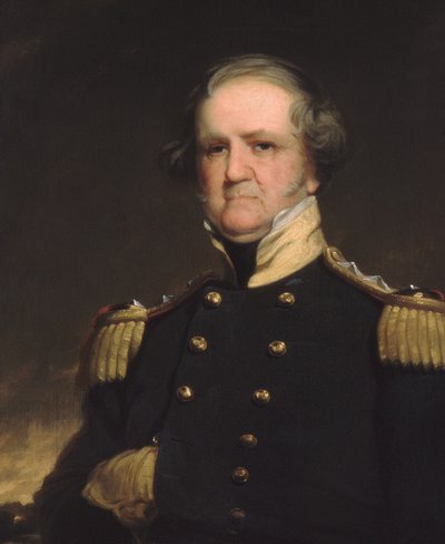  av Robert Walter Weir