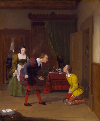  av Robert Walter Weir
