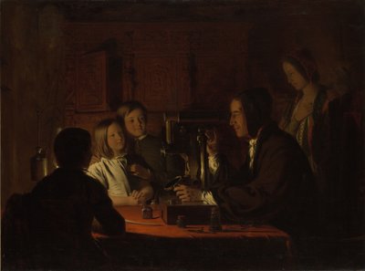  av Robert Walter Weir