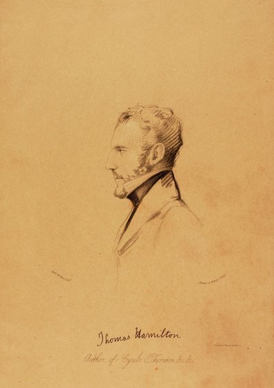  av Robert Walter Weir