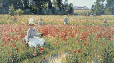  av Robert William Vonnoh