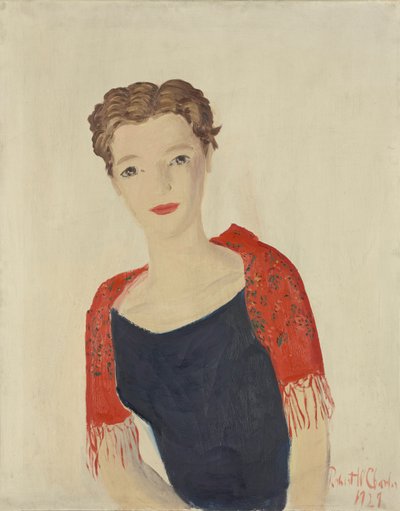 Ml. Keshh av Robert Winthrop Chanler