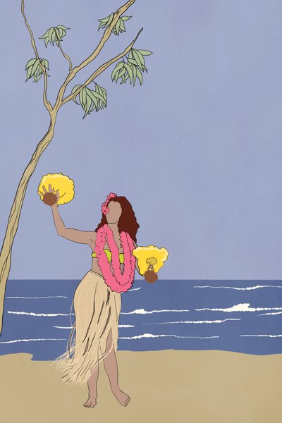  av Roberta Murray