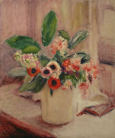 Anemoner av Roderic OConor