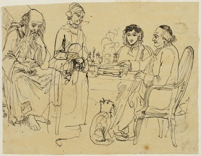  av Rodolphe Bresdin