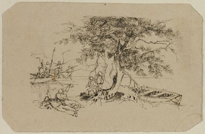  av Rodolphe Bresdin