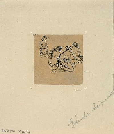  av Rodolphe Bresdin