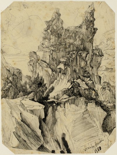  av Rodolphe Bresdin