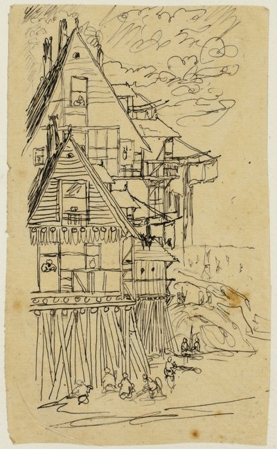  av Rodolphe Bresdin