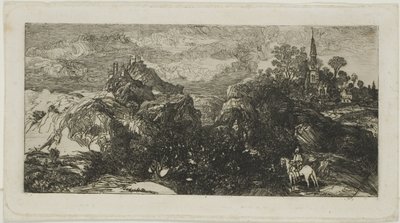  av Rodolphe Bresdin