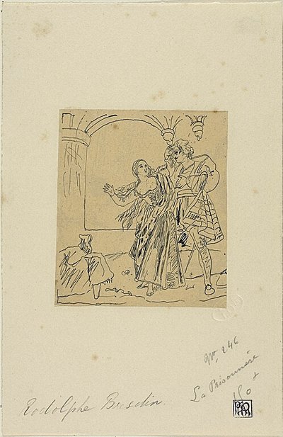  av Rodolphe Bresdin