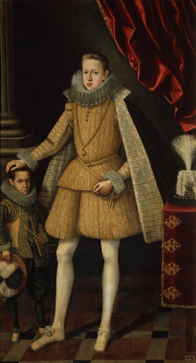 av Rodrigo de Villandrando
