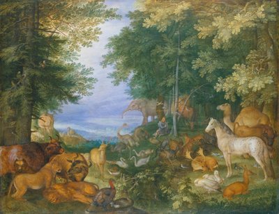  av Roelandt Jacobsz. Savery