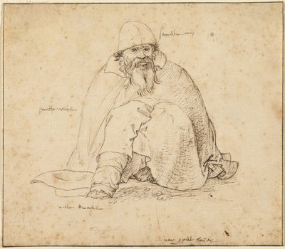  av Roelandt Savery
