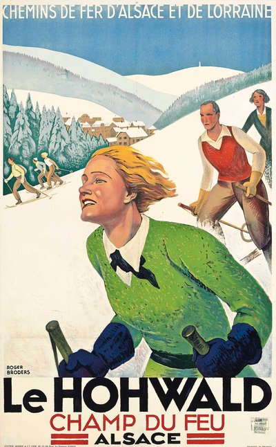  av Roger Broders