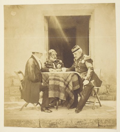  av Roger Fenton